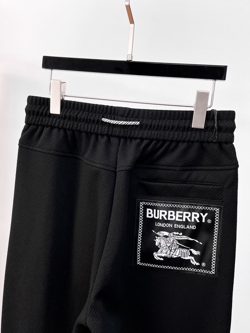 Burberry Long Pants